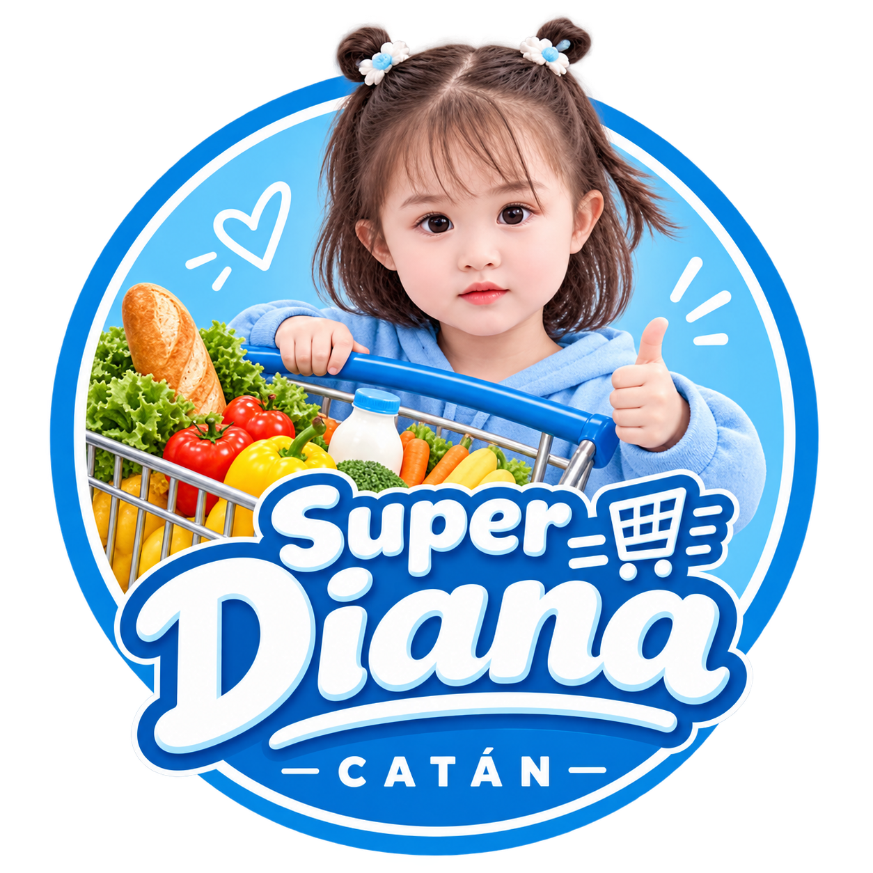SUPER DIANA CATAN
